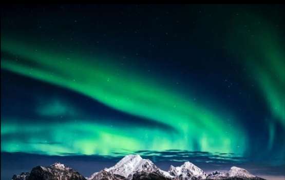 Aurora Boreal 